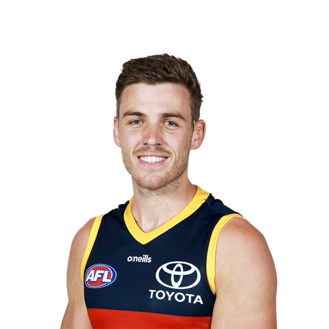 Paul Seedsman profile picture